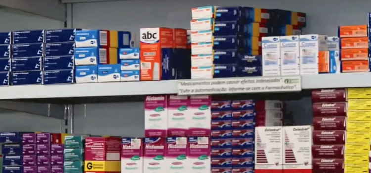 NOVO AUMENTO: Remédios terão reajuste de 10,89%, diz Sindusfarma.