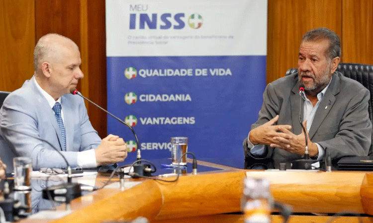 Novo cartão do INSS permite antecipar R$ 150 do benefício sem juros
