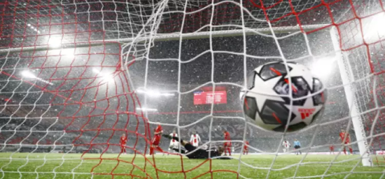 O Gol “fora de casa” no Futebol