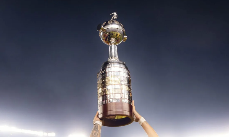Oitavas da Libertadores 2026 começam nesta semana com brasileiros em busca de vaga nas quartas
