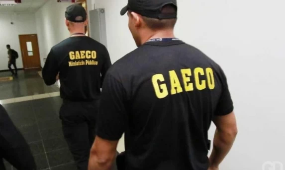 Operação Panóptico: Megaoperação do Gaeco mobiliza mil policiais contra facção criminosa em Cascavel e mais 33 cidades do Paraná