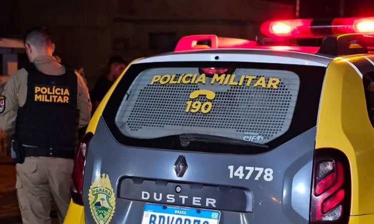 Padrasto é morto a facada durante briga com enteado no Paraná