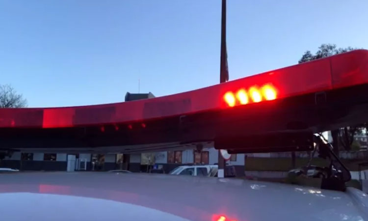 Padrasto é preso em flagrante após estuprar criança em Cascavel