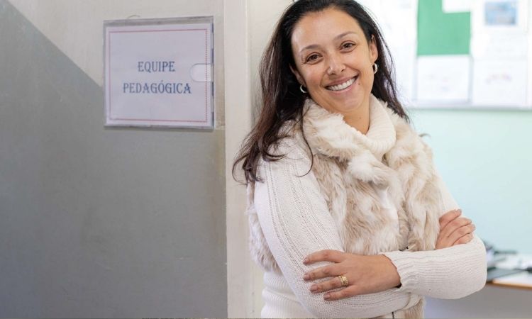 Paraná abre inscrições para curso de formação voltado a pedagogos da rede estadual