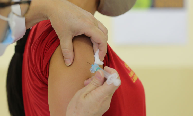 Paraná antecipa início da vacinação contra a gripe para a próxima terça-feira