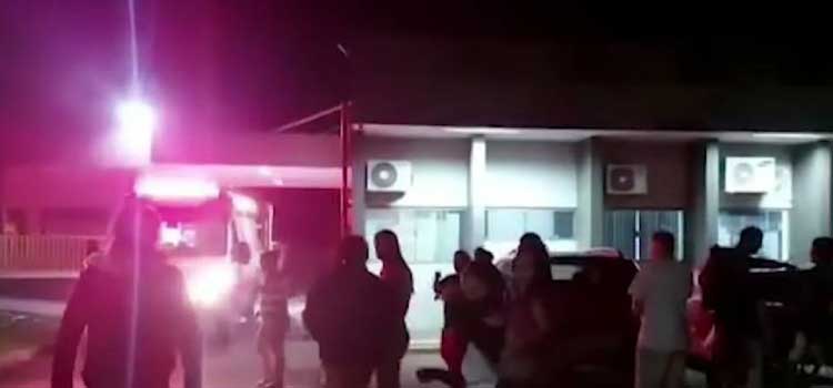 PARANÁ: Após confessar estupro de adolescente, homem é solto e acaba baleado por populares em Cafelândia.