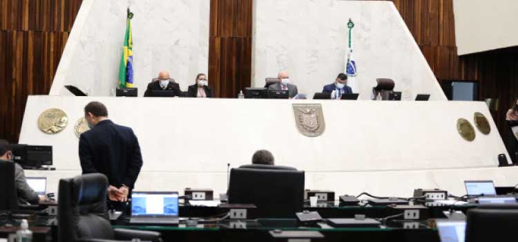 PARANÁ: Assembleia aprova o Acolhimento Afetivo de Crianças e Adolescentes Vulneráveis