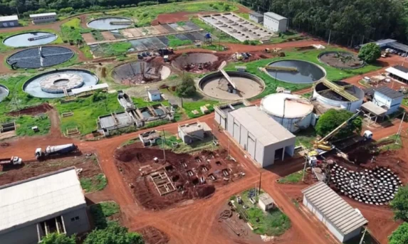 Paraná atrai R$ 300 milhões em investimentos estrangeiros para obras de saneamento sustentável