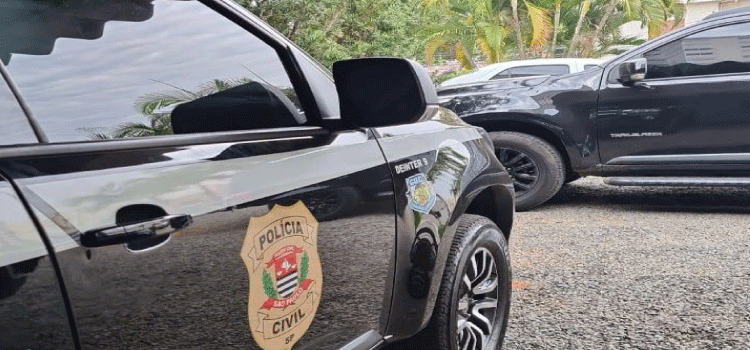 PARANÁ: Chacina em Irati. Terceiro acusado é preso pela Polícia Civil em SP.