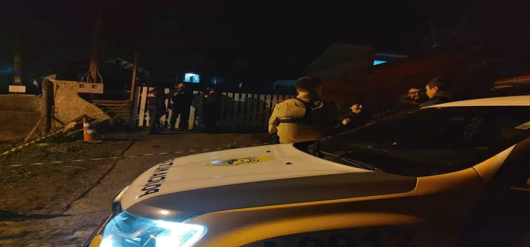 PARANÁ: Cinco jovens são assassinados a tiros na cidade de Irati; polícia investiga o caso.