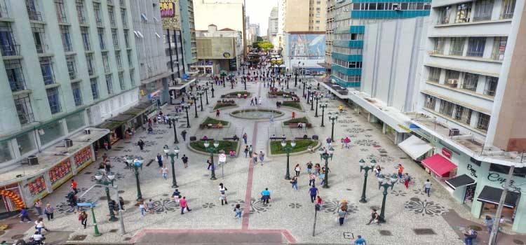 PARANÁ: Com melhora dos indicadores, Governo do Estado suspende decretos com medidas restritivas
