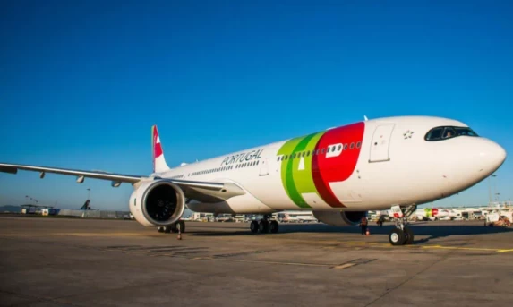 Paraná Conectado ao Mundo: Curitiba Terá Primeiro Voo Intercontinental Sem Escalas para Lisboa