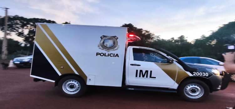 PARANÁ: Dois são mortos em confronto com a polícia na zona sul de Londrina.
