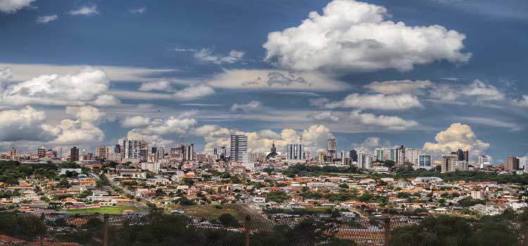 Paraná elabora plano de desenvolvimento sustentável para o bicentenário da emancipação.