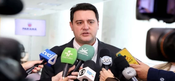 PARANÁ: Governador decreta luto oficial de três dias em razão do episódio de violência em Cambé.