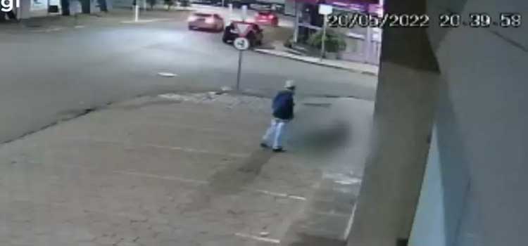 PARANÁ: Homem de 35 anos é agredido e morto em Cantagalo, diz polícia.