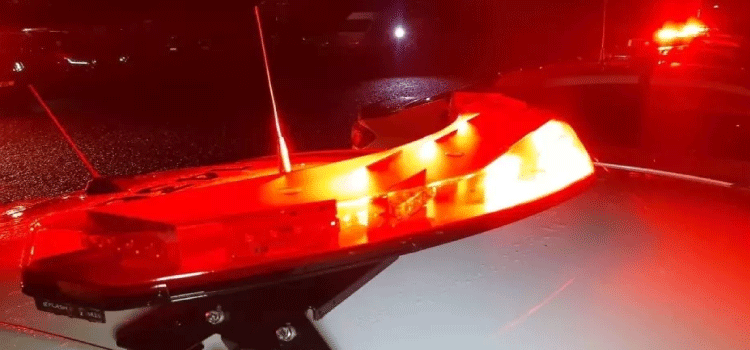 PARANÁ: Motorista de caminhão é feito refém e amarrado em árvore durante assalto.