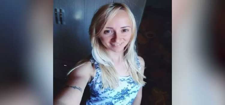 PARANÁ: Mulher é assassinada com cinco disparos Imagem / Reprodução das Redes Sociais.
