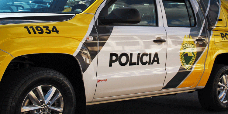 PARANÁ:  Mulher é sequestrada e torturada pelo ex-namorado em mata fechada de Guaíra.