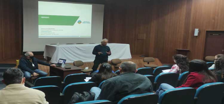 PARANÁ: Profissionais das regionais do IAT passam a fazer as análises do Cadastro Ambiental Rural.