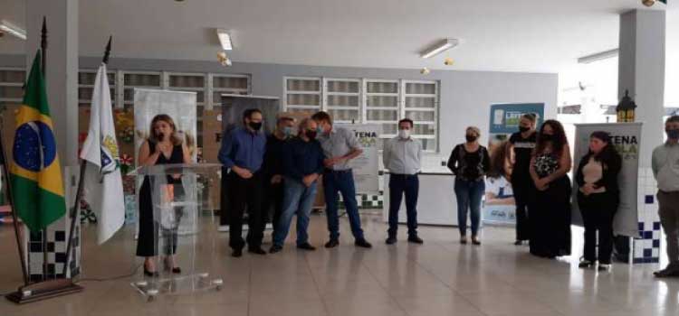 PARANÁ: Programa Leite da Escola vai atender mais de 5 mil crianças em 2022