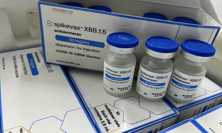 Paraná receberá nova remessa com 96.600 doses de vacina contra a Covid-19