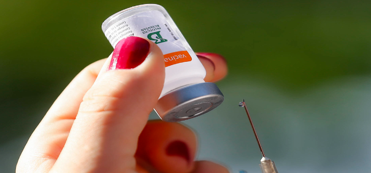 Paraná ultrapassa a marca de 2 milhões de doses aplicadas contra a Covid-19