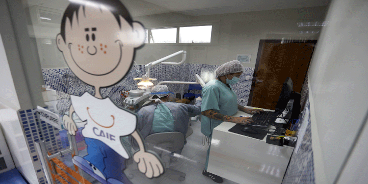 PARANÁ: Unidade do Estado especializada em malformação facial retoma 100% da capacidade de atendimento.