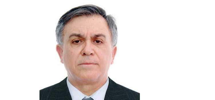 PARANÁ: Vice-prefeito de Goioerê, Adilson Pessoa Carpa, morre aos 74 anos