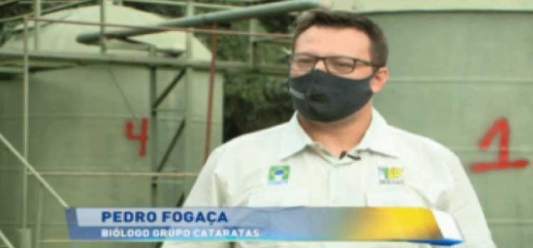 PARQUE NACIONAL DE ITAIPU: Você já ouviu falar dos Objetivos de Desenvolvimento Sustentável (ODS)?