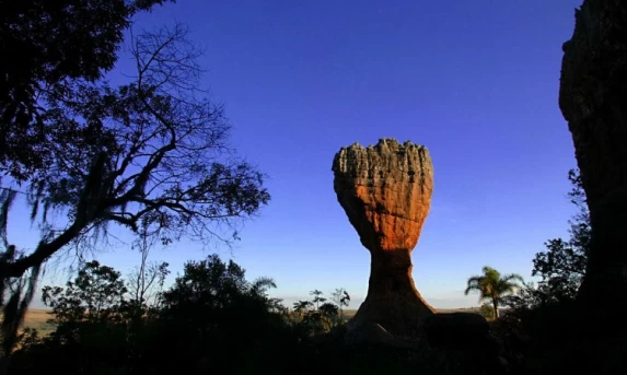 Parques do Paraná vão funcionar normalmente durante o feriadão prolongado