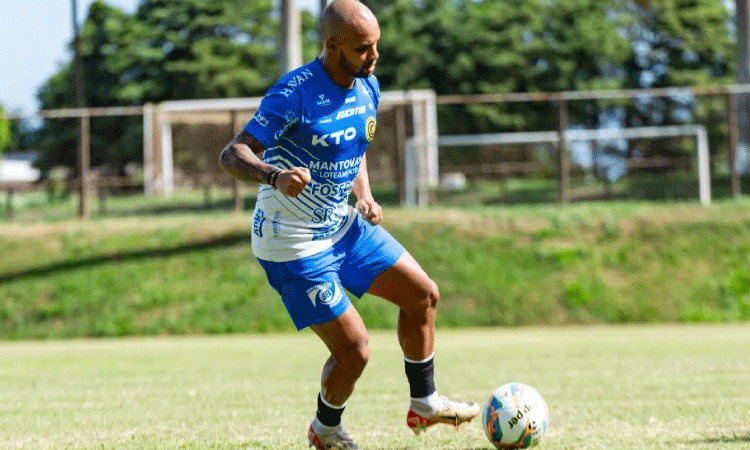 Partida entre Cascavel e Londrina é antecipada para o dia 15 de janeiro