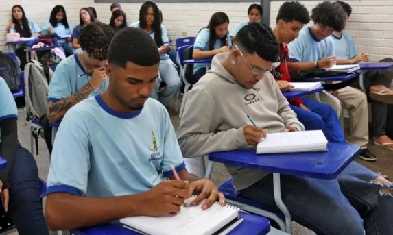 Pé-de-Meia: nascidos em maio e junho recebem quinta parcela