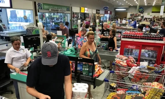 Pela 19ª semana seguida, mercado financeiro eleva previsão da inflação