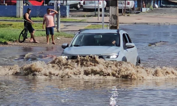Período de chuvas acende alerta para o risco de leptospirose; Paraná já soma 12 mortes em 2026