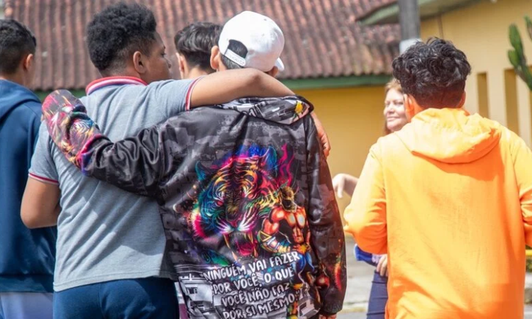 Pesquisa do IBGE revela cenário alarmante de violência sexual contra adolescentes