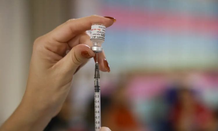 Pesquisa mostra que vacinação reduziu prevalência do HPV entre jovens no Brasil