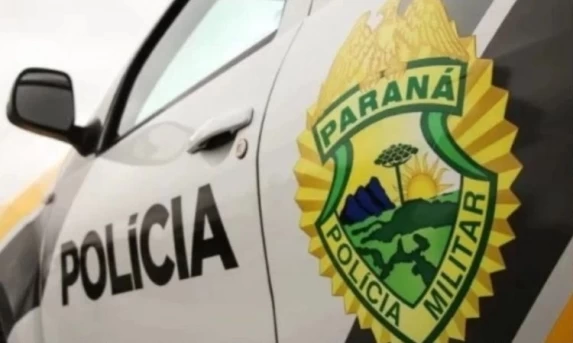 PM aborda adolescentes e apreende entorpecentes na praça 