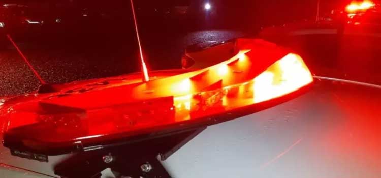 POLÍCIA: Amante é preso após tentar invadir casa de mulher no Paraná.