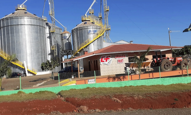 Polícia Civil atualiza investigação sobre caso da Cerealista Fruet em Campo Bonito