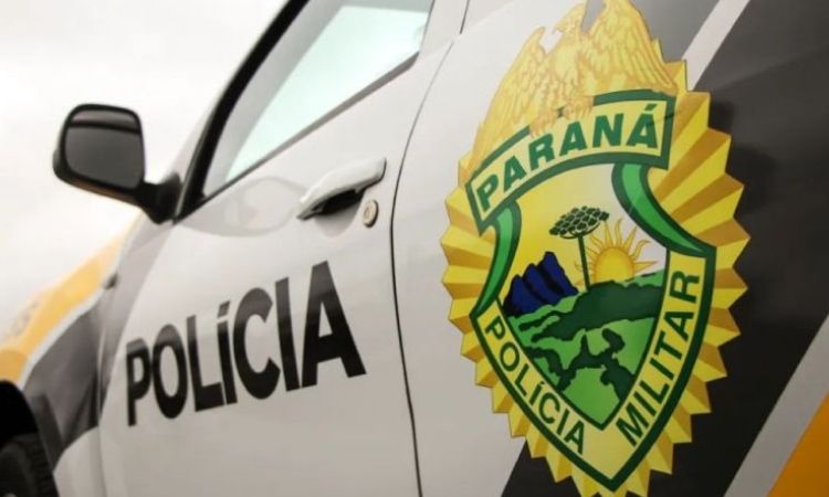 Polícia Militar cumpre mandado de prisão em Catanduvas; condenado a mais de 54 anos de prisão é detido