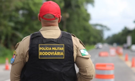 Polícia Militar reforça segurança nas rodovias e lança Operação Carnaval 2025