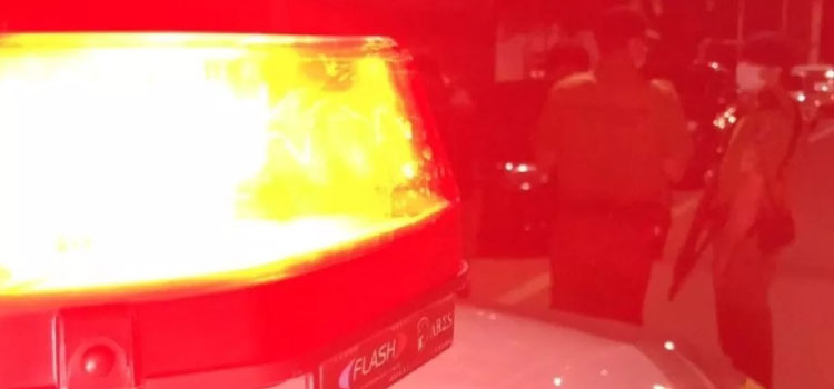 POLICIAL: Homem morre baleado em Juvinópolis.