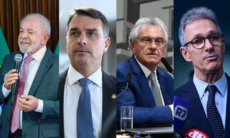 Política: Pesquisa Quaest revela cenário polarizado para o 2º turno das Eleições 2026 em dez estados