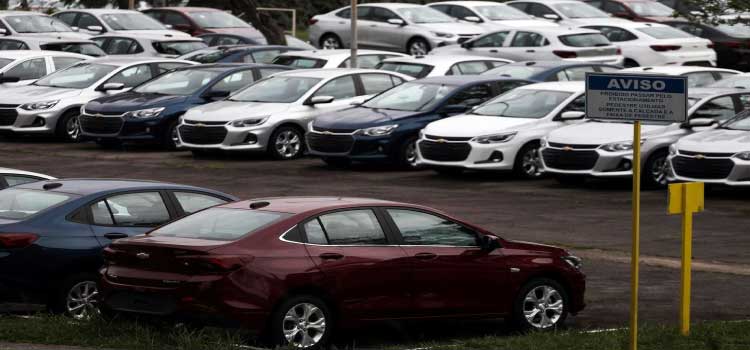 POLÍTICA: Senado aprova isenção de IPI para taxistas e pessoas com deficiência