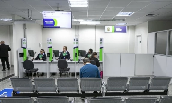 BC informa que teto para rotativo vale a partir desta quarta-feira