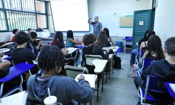 Prazo para aderir ao Enem dos Docentes termina nesta quinta-feira