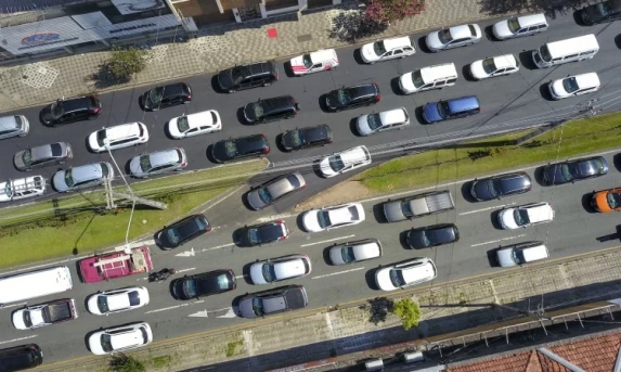Prazo para pagamento da 3ª parcela do IPVA 2025 começa nesta quinta-feira