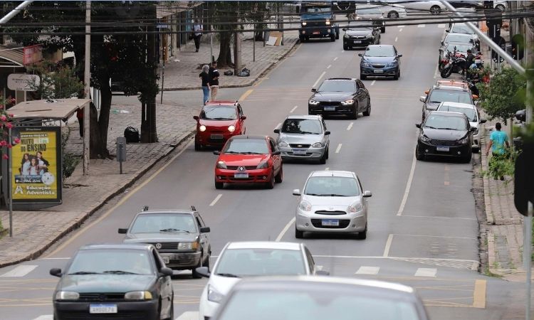 Prazo para pagamento da 3ª parcela do IPVA 2026 para placas com final 5 e 6 vence nesta quarta-feira