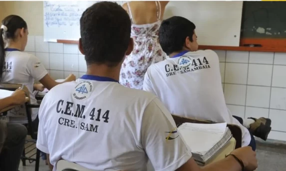 Prazo para pagamento da taxa de inscrição do Enem 2026 termina nesta quarta-feira